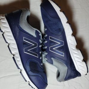 New blance shoes